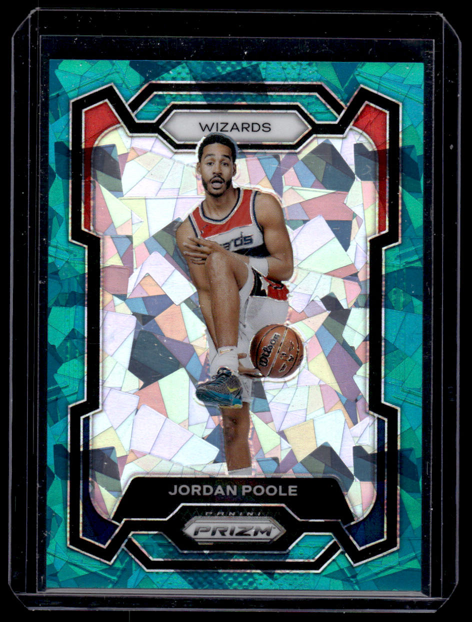 Jordan Poole