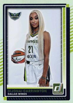 DiJonai Carrington