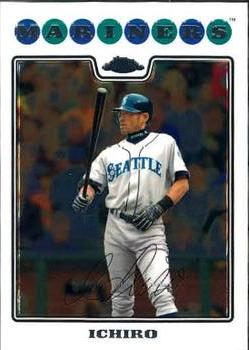 Ichiro
