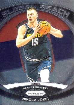 Nikola Jokic
