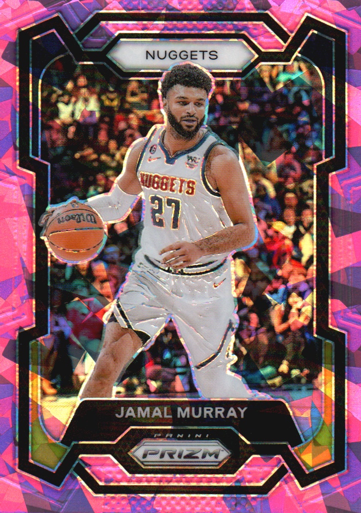 Jamal Murray