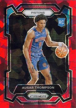 Ausar Thompson