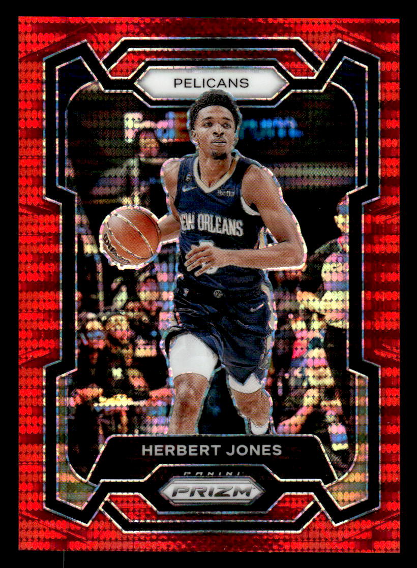 Herbert Jones