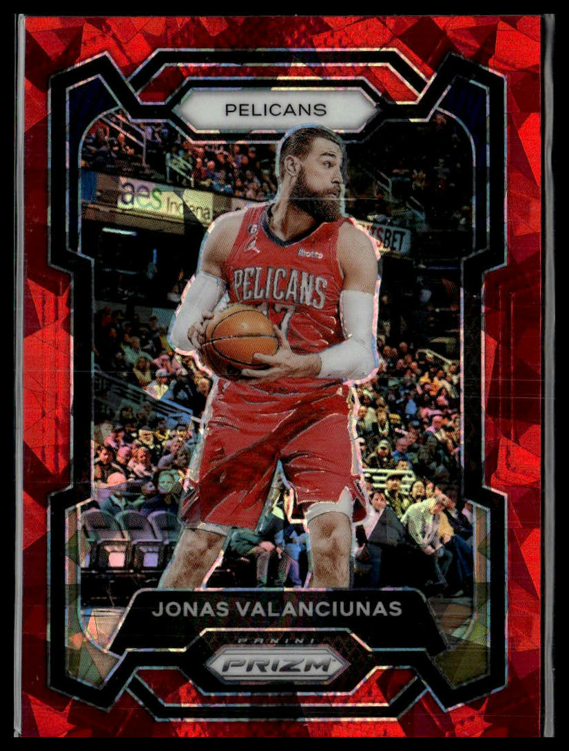 Jonas Valanciunas