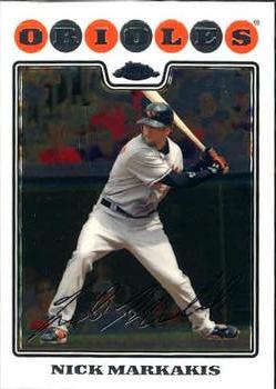 Nick Markakis