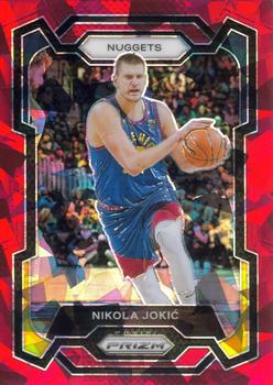Nikola Jokic