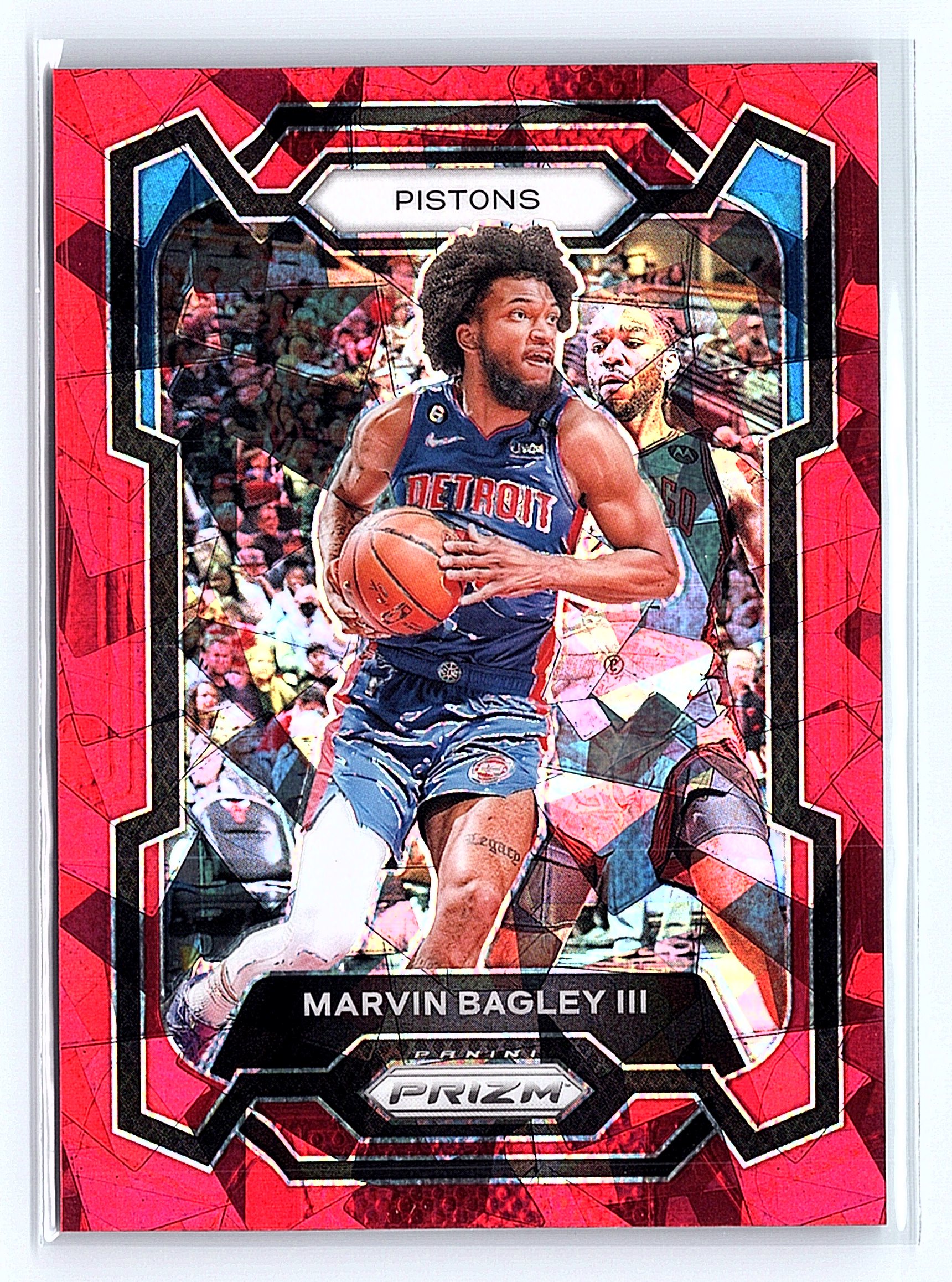 Marvin Bagley III