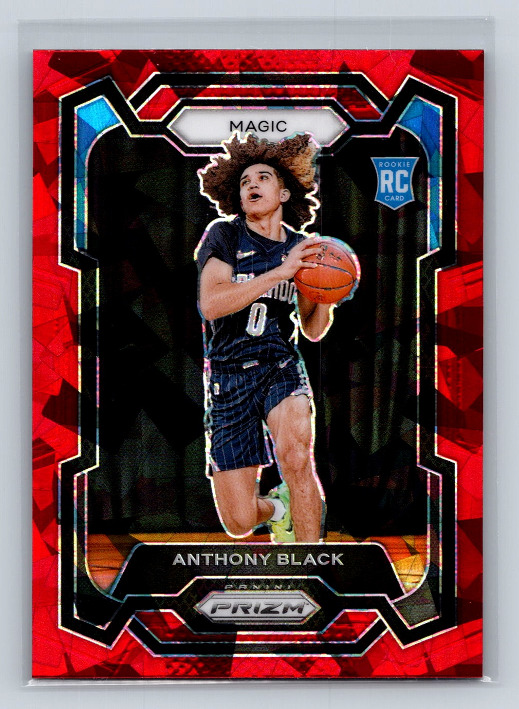 Anthony Black