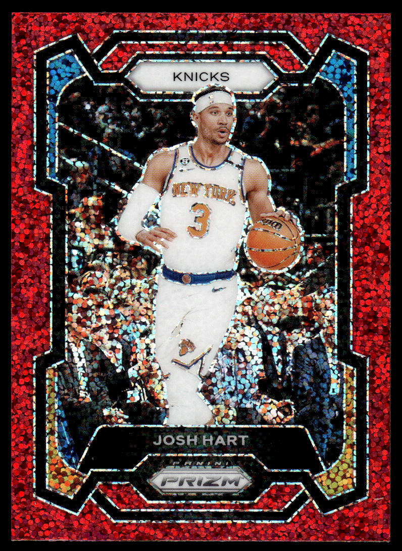 Josh Hart