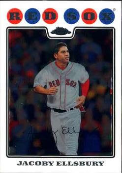 Jacoby Ellsbury