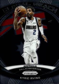 Kyrie Irving