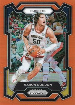 Aaron Gordon
