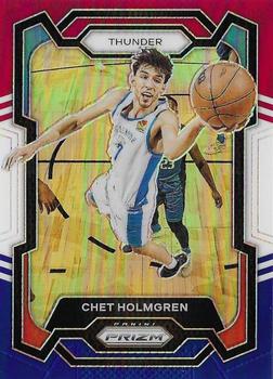 Chet Holmgren
