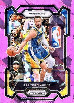 Stephen Curry