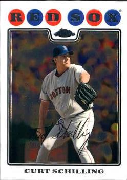 Curt Schilling