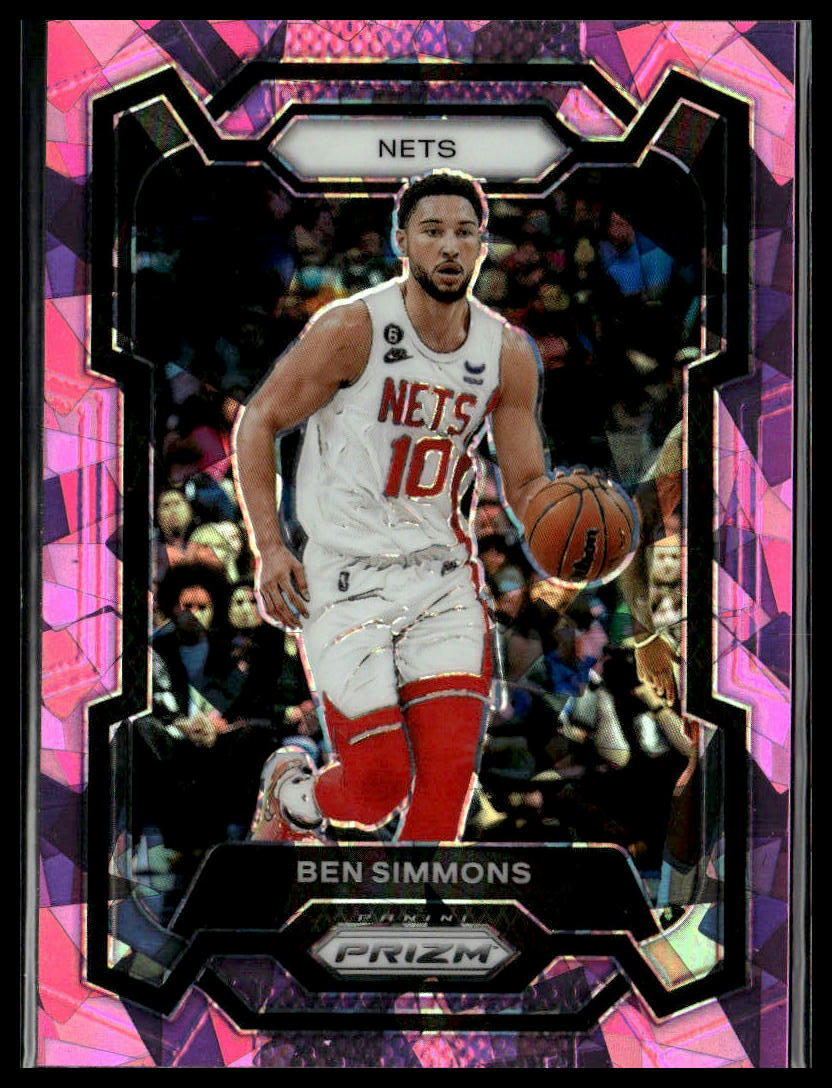 Ben Simmons