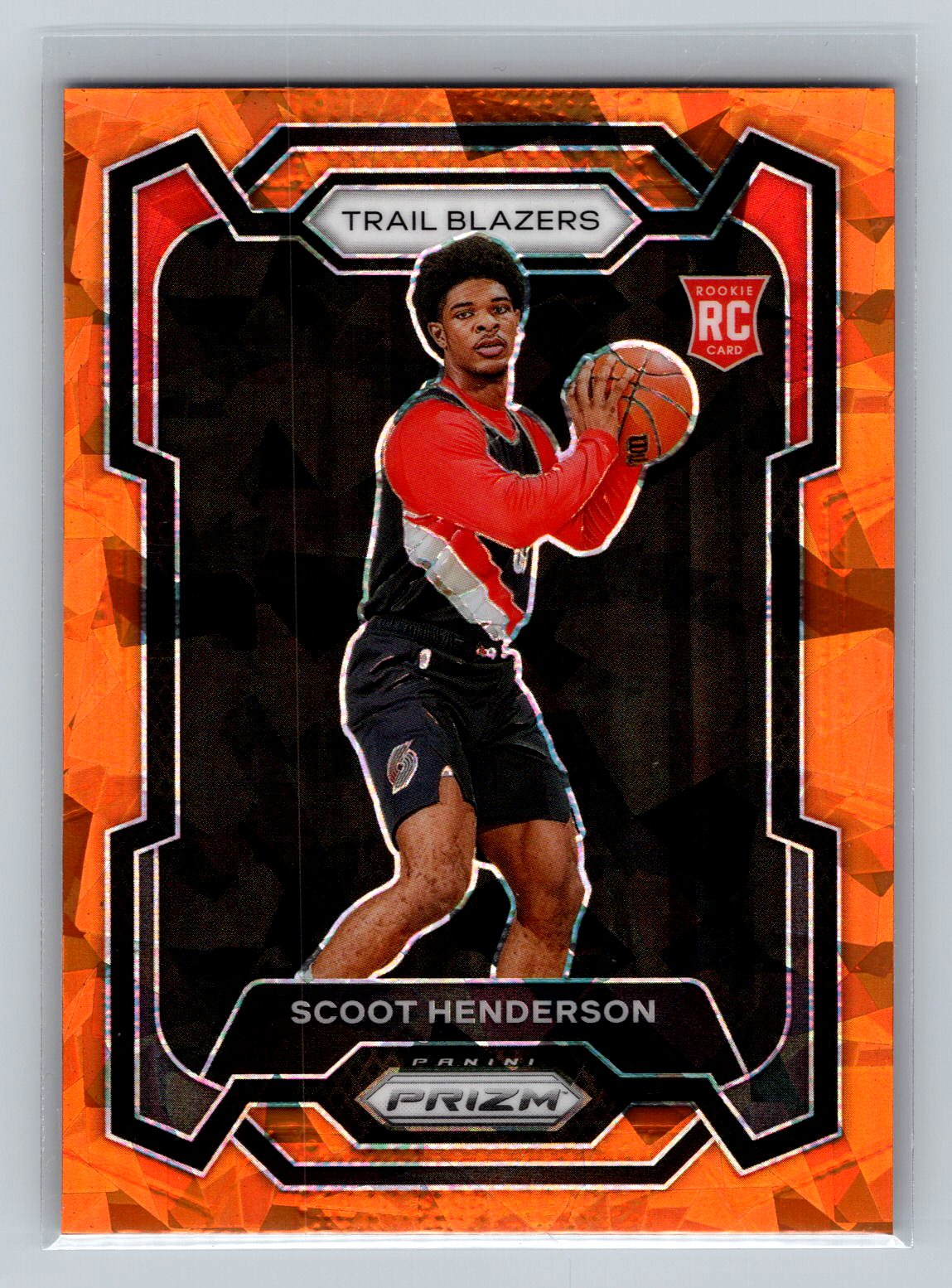 Scoot Henderson