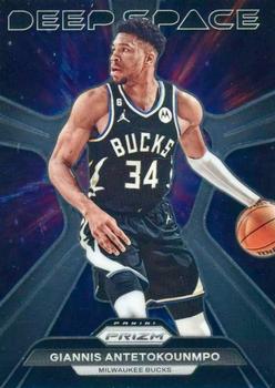 Giannis Antetokounmpo