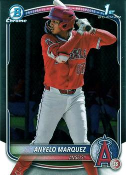 Anyelo Marquez