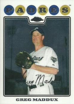 Greg Maddux