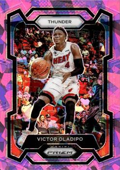 Victor Oladipo