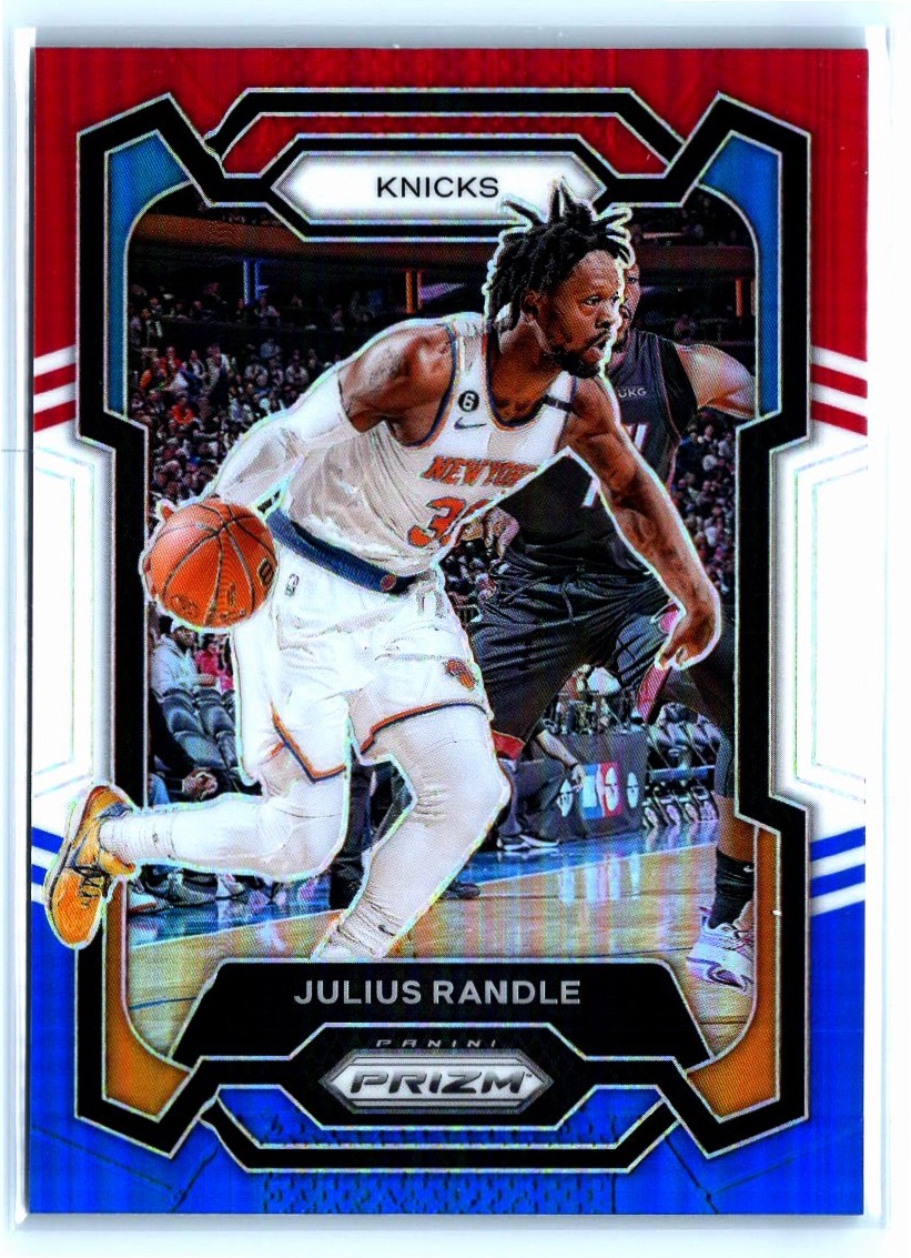 Julius Randle