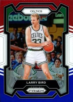 Larry Bird