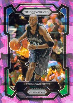 Kevin Garnett