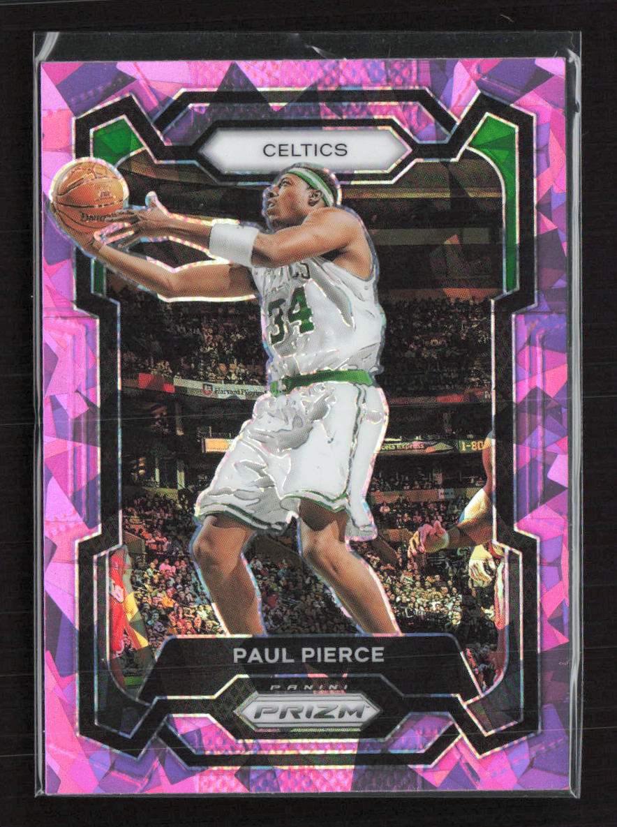 Paul Pierce