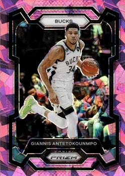 Giannis Antetokounmpo