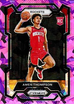 Amen Thompson