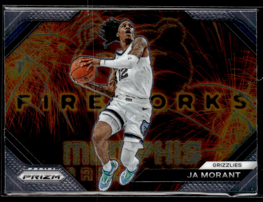 Ja Morant