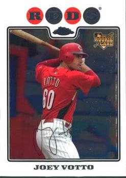 Joey Votto
