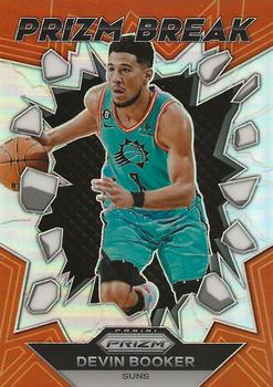 Devin Booker
