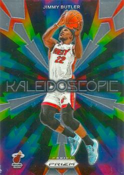 Jimmy Butler