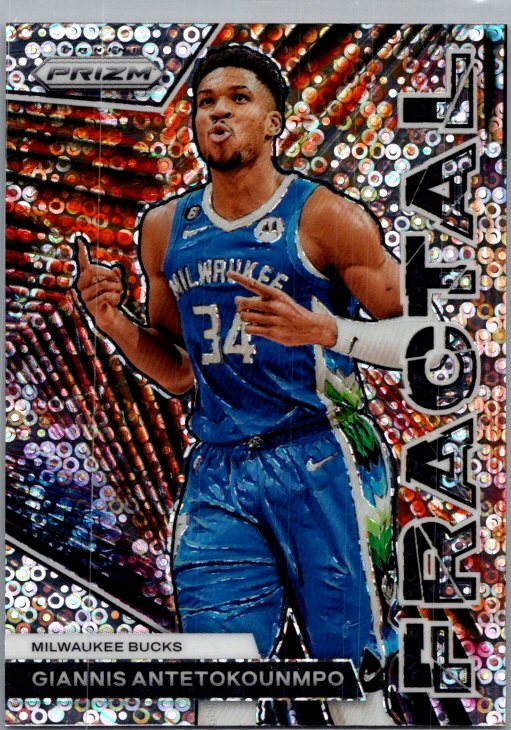Giannis Antetokounmpo