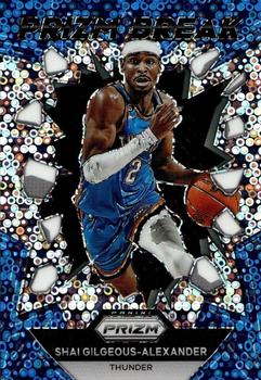 Shai Gilgeous-Alexander