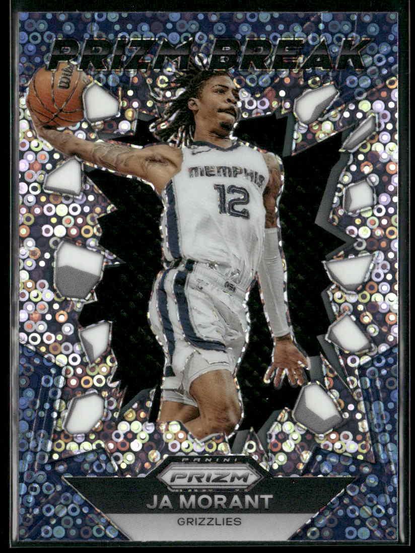 Ja Morant