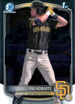 Kai Roberts