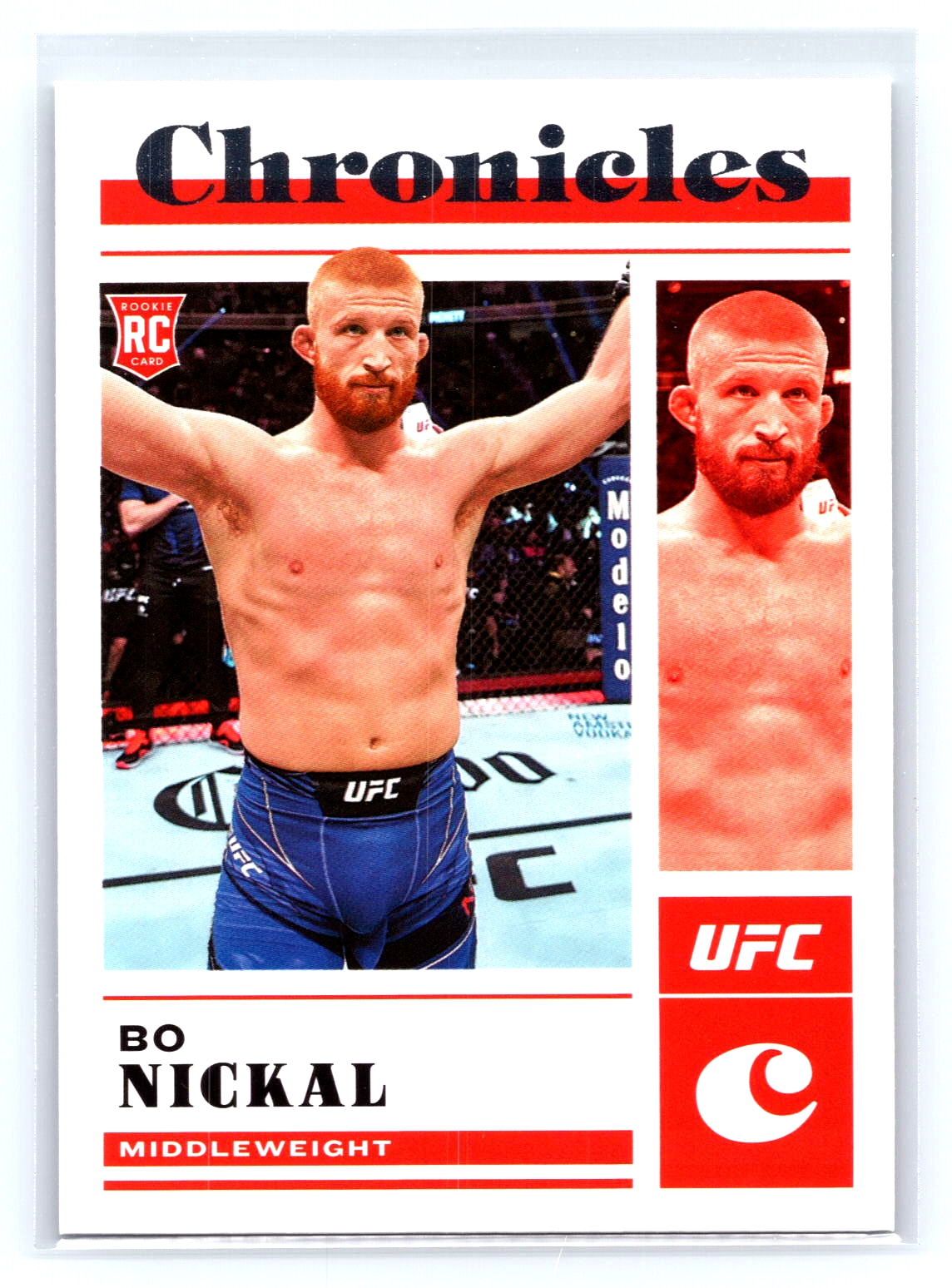 Bo Nickal