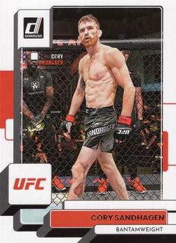 Cory Sandhagen