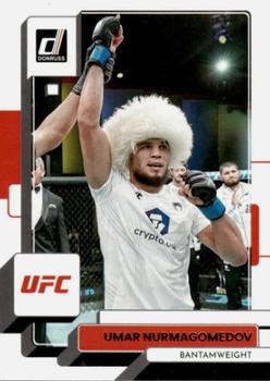 Umar Nurmagomedov
