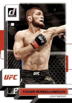 Khabib Nurmagomedov
