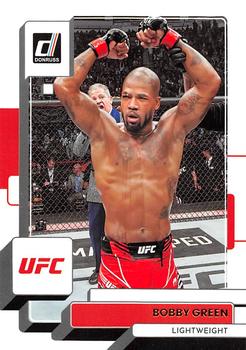 Bobby Green