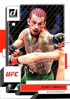 Sean O'Malley