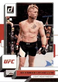 Alexander Gustafsson