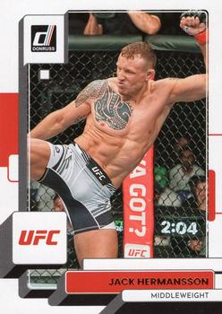 Jack Hermansson