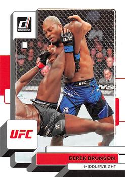 Derek Brunson