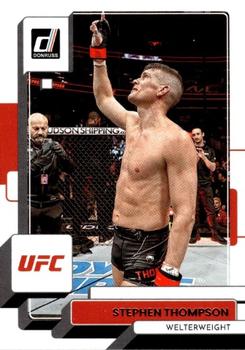 Stephen Thompson
