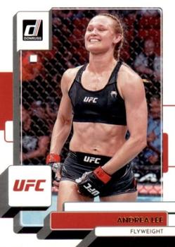 Andrea Lee
